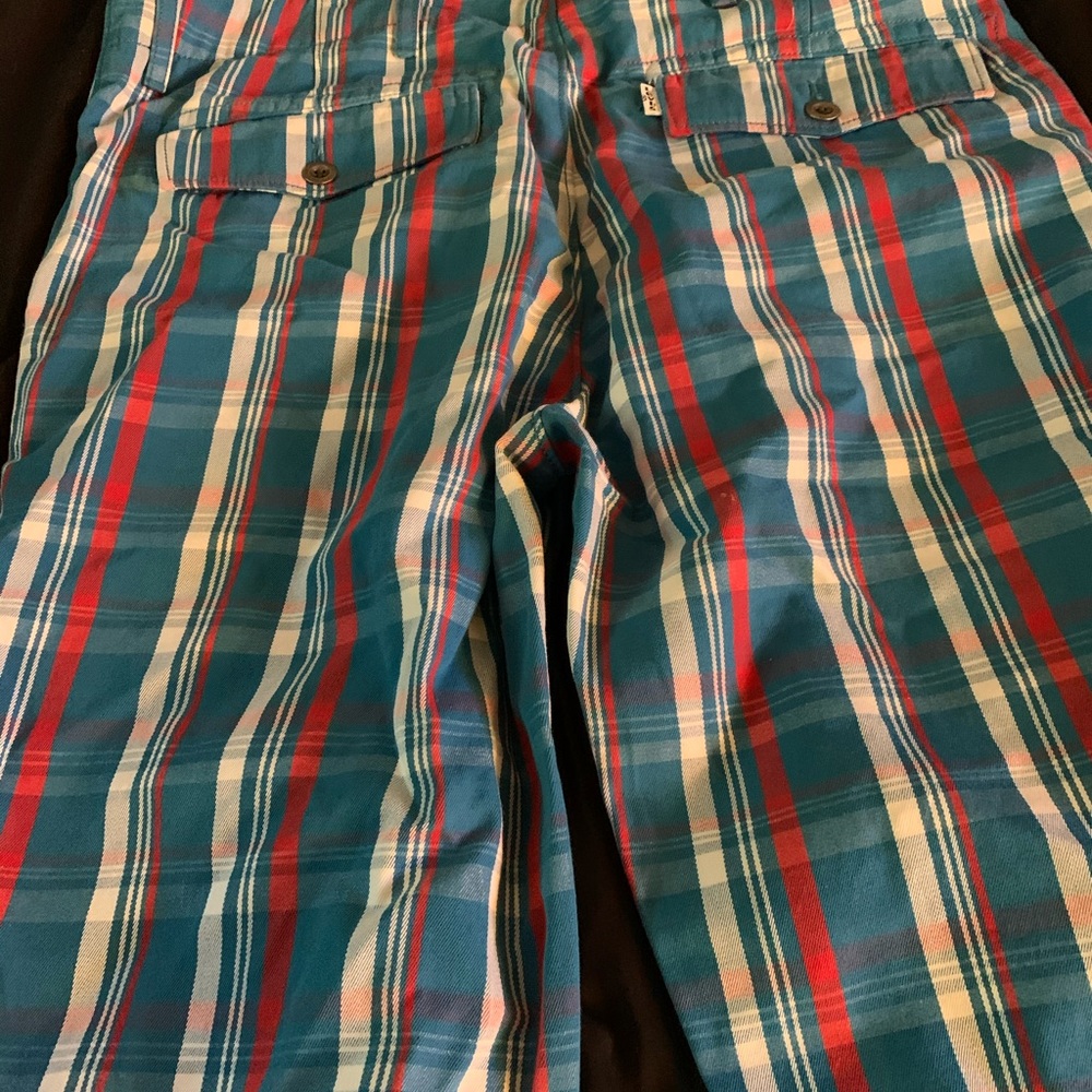 Men’s Levi’s shorts